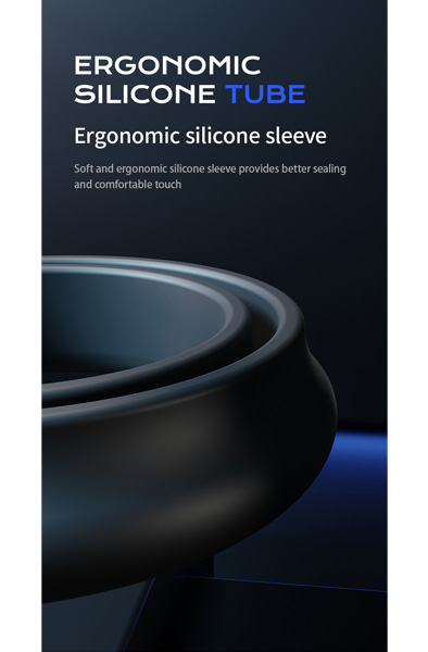 Smart Rosebud Pump No.8 - Rosenblüte 6