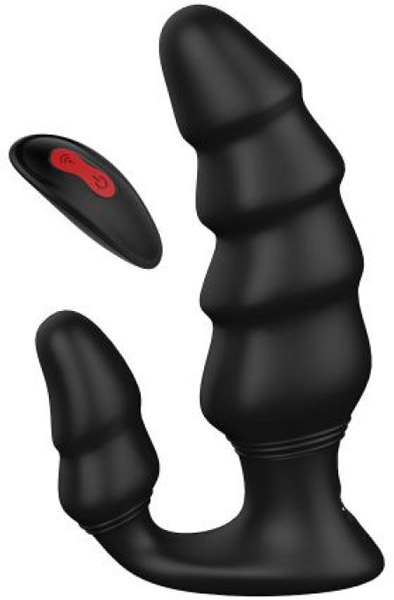 Soul Mate Anal Vibrator - Vibrierender Analplug 1