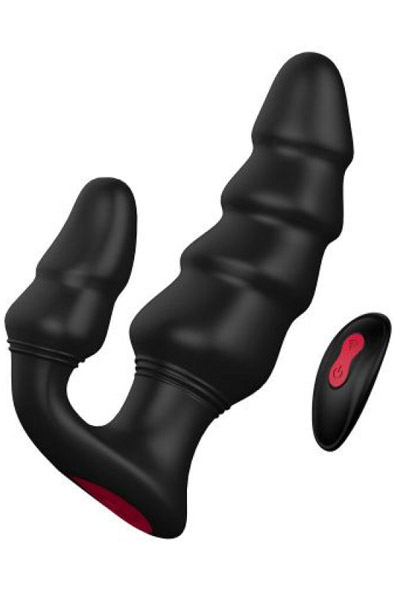 Soul Mate Anal Vibrator - Vibrierender Analplug 2