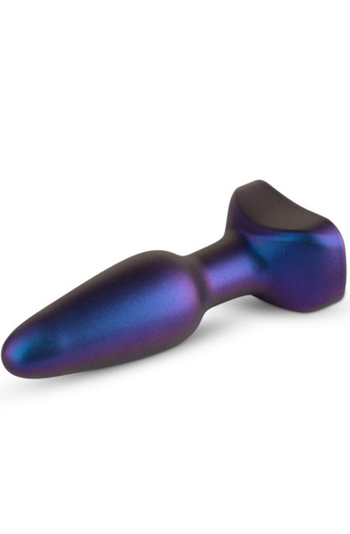 Space Force Vibrating Butt Plug - Vibrierender Analplug 5