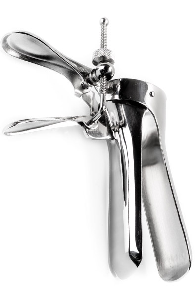 Speculum Cusco Mittelgroß - Spekulum 2