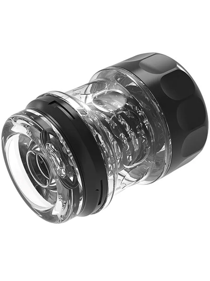 Spiral Portable Quin Cup - Stroker 1