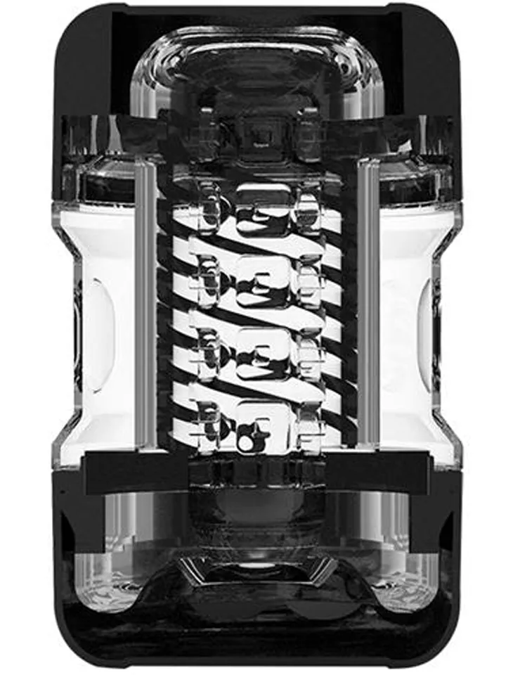 Spiral Portable Quin Cup - Stroker 2