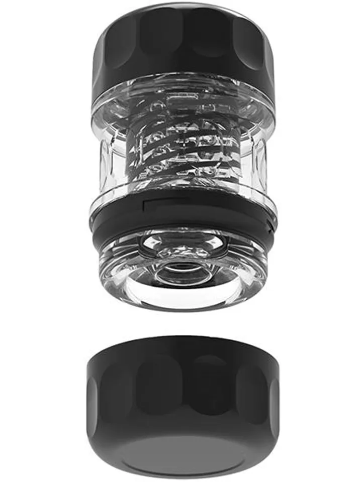Spiral Portable Quin Cup - Stroker 3
