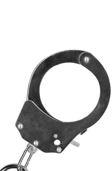 Spreader Bar With Hand Or Ankle Cuffs - Spreizstange 3