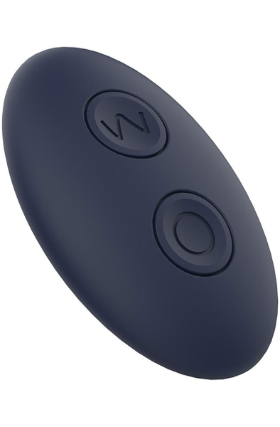 Startroopers Titan Vibrating Anal Vibe With Remote - Vibrierender Analplug 4