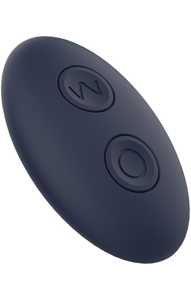 Startroopers Triton Vibrating Anal Plug - Vibrierender Analplug 5