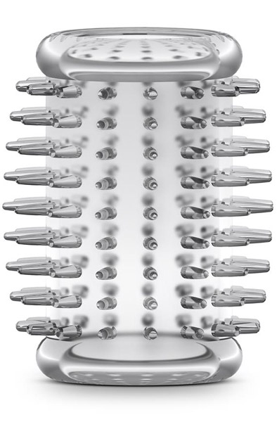 Stay Hard Cock Sleeve 01 Clear - Penishülle 1