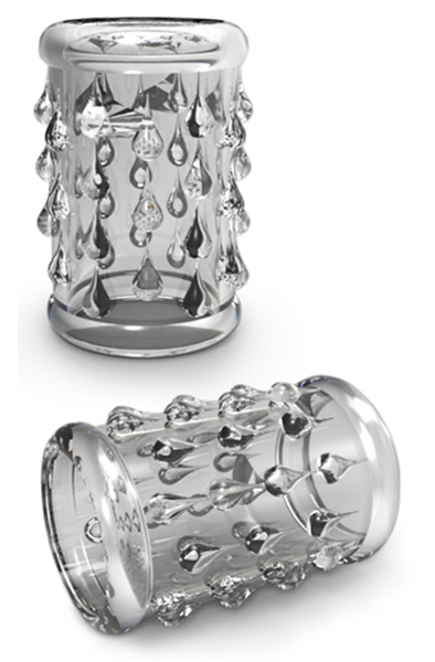 Stay Hard Cock Sleeve 05 - Penishülle 1