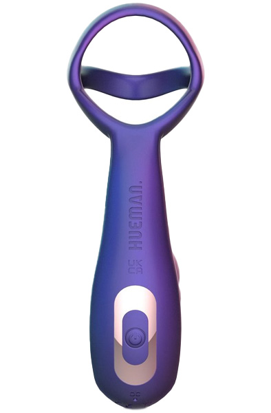 Stellar Force Analplug mit Cockring - Analplug mit Penisring 4