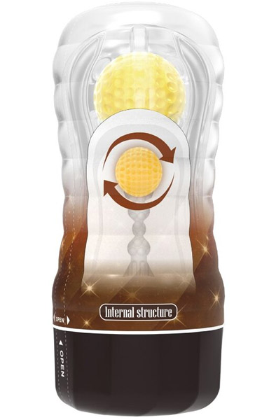 Stellar Vacuum Masturbator Cup - Masturbator 2