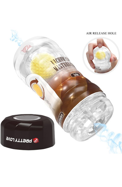 Stellar Vacuum Masturbator Cup - Masturbator 3