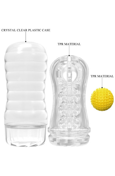 Stellar Vacuum Masturbator Cup - Masturbator 5