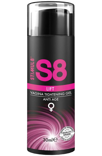 Stimul8 Vaginal Tightening Gel 30 ml - Straffere Vagina 1