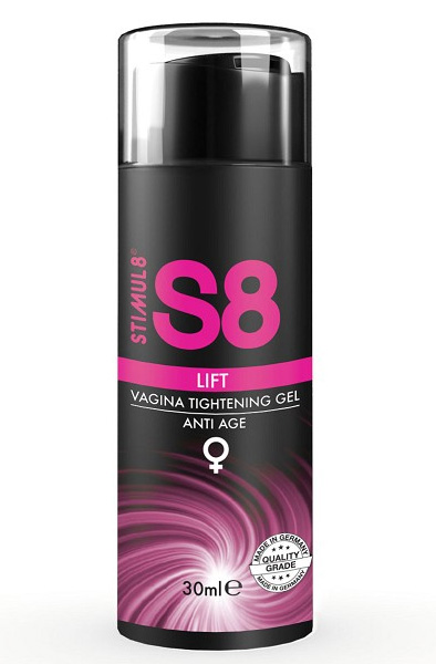 Stimul8 Vaginal Tightening Gel 30 ml - Straffere Vagina 2
