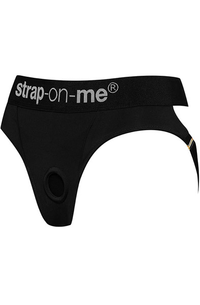 Strap-On-Me Harness Heroine S - Harness 2