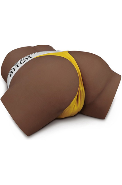 Streetgirl #15 Masturbator With Vibration & Moans - Sexpuppe 2