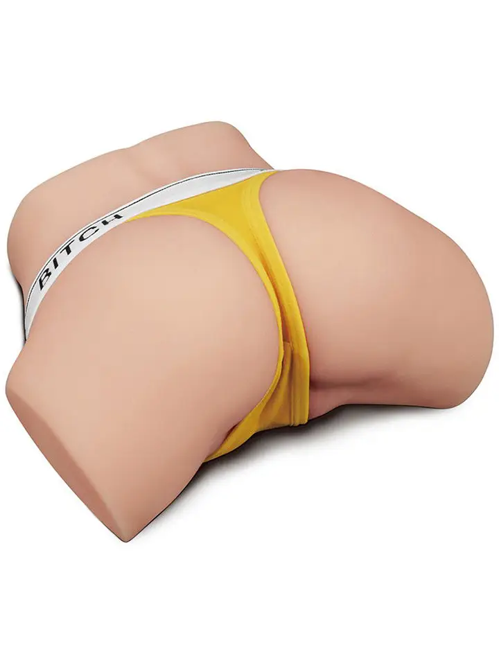 Streetgirl #16 Masturbator With Vibration & Moans - Sex doll 7