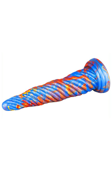 Strik Horn Dildo Medium 25 cm - Drachen-Dildo 3
