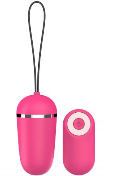 Surprise Me Vibrant Egg - Vibrierendes Ei 1