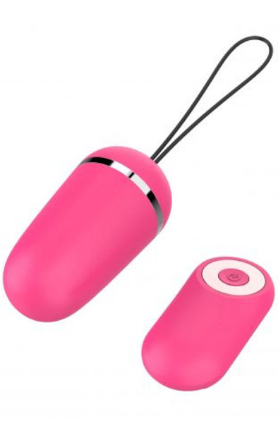 Surprise Me Vibrant Egg - Vibrierendes Ei 2