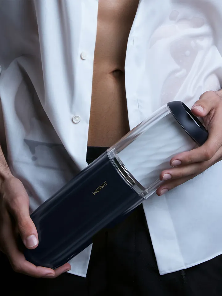 Svakom Alex Neo 2 App Interactive Masturbator - Automatic masturbator 2 [full]