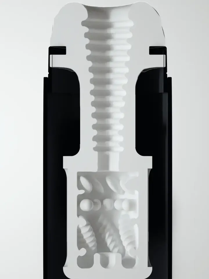 Svakom Hannes Neo App Interactive Masturbator - Automatic masturbator 3