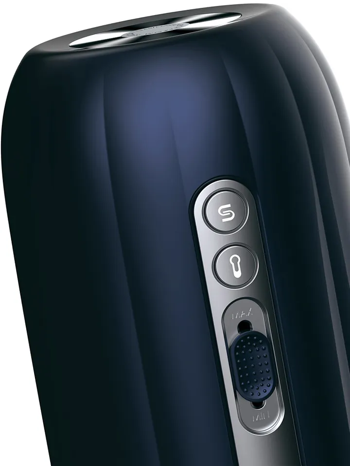 Svakom Hannes Neo App Interactive Masturbator - Automatic masturbator 4