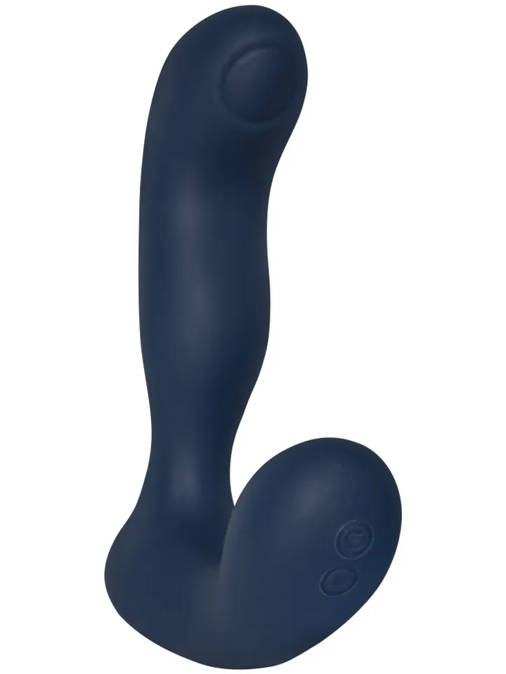 Svakom Iker Neo Interactive Prostate Vibrator App - Appstyrd Prostatavibrator 3