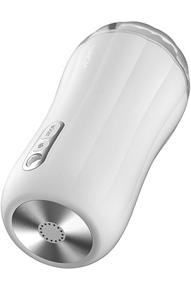 Svakom Robin White - Masturbator 3