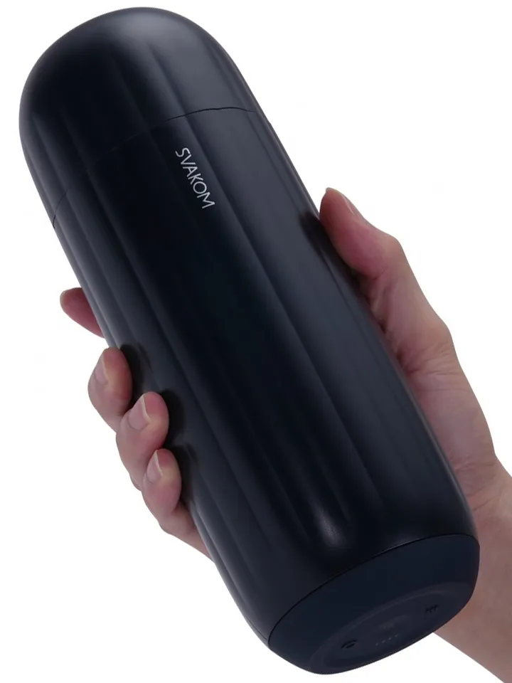 Svakom Sam Neo 2 Interactive Masturbator - Automatic masturbator 3
