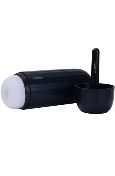 Svakom Sam Neo 2 Pro Interactive Masturbator - Automatischer Masturbator 3