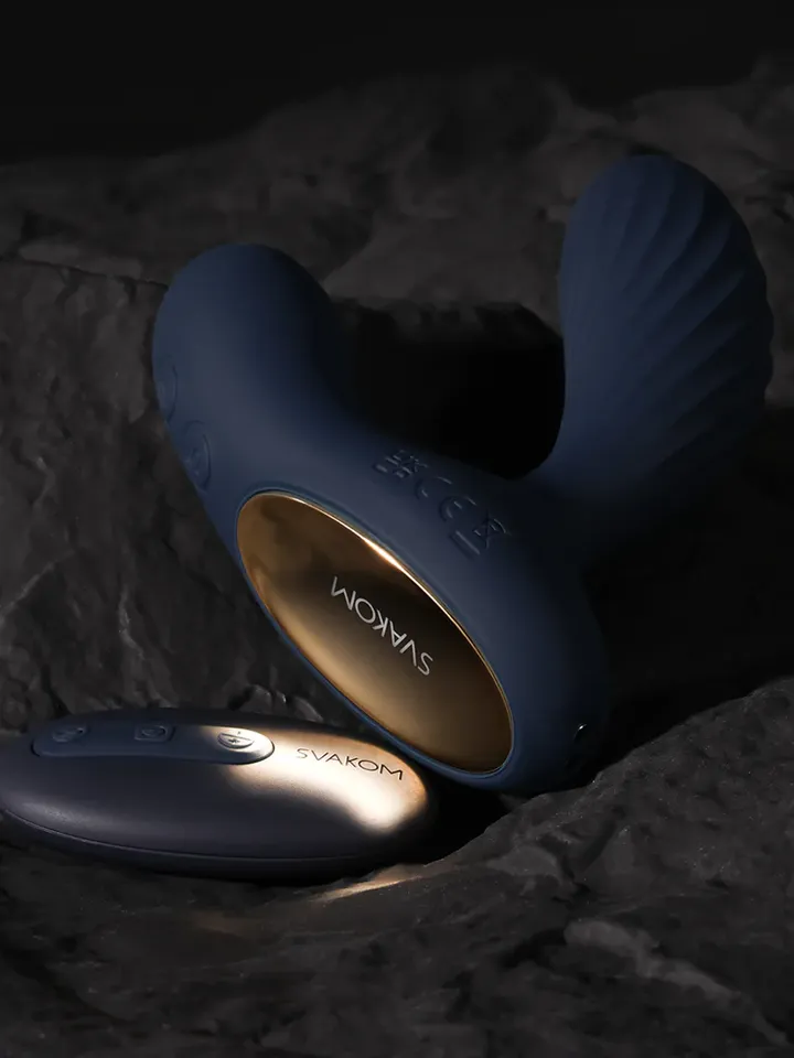 Svakom Vick Neo 2 Prostate Vibrator App - Appstyrd Prostatavibrator 3 [full]