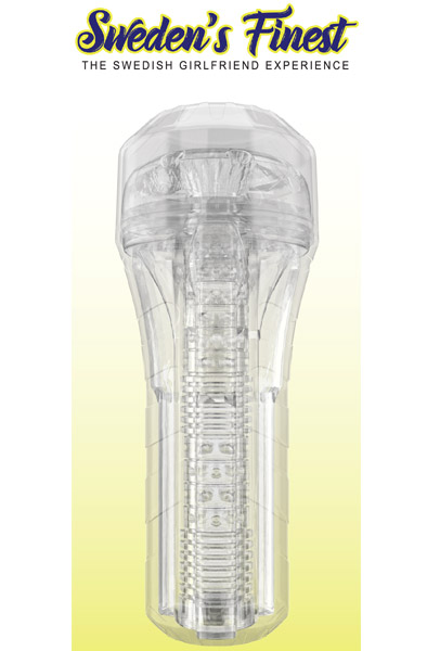 Swedens Finest Frida Tight Butt Masturbator - Masturbator 2