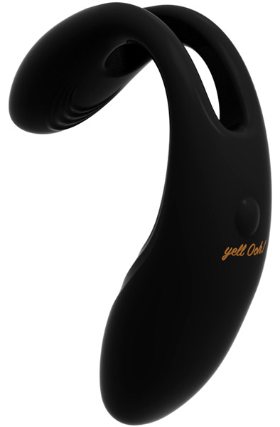 Sweetie The Smooth G-spot vibrator - Vibrator 2