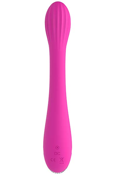 Swirly The G-spot Vibrator - G-Punkt-Vibrator 3