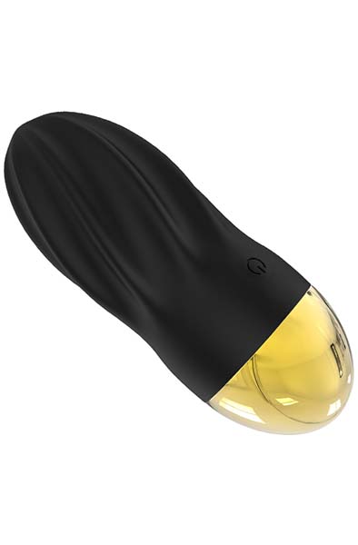 Swirly Wireless Egg - Vibrierendes Ei 2