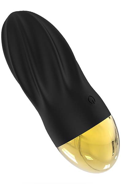 Swirly Wireless Egg - Vibrierendes Ei 3