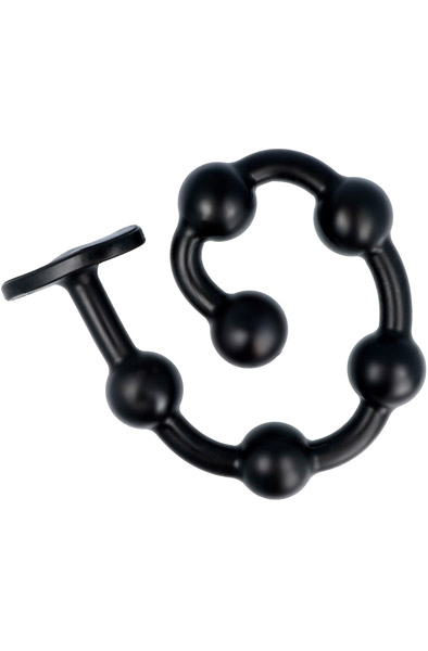 SWT One Anal Beads 72 cm - Anal-Kugeln 1
