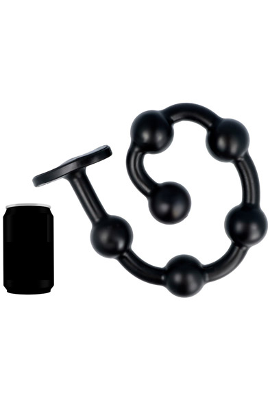 SWT One Anal Beads 72 cm - Anal-Kugeln 2