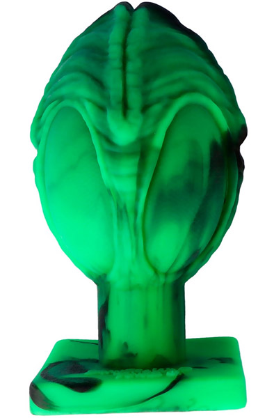 SWT Seven 17,8 cm - Monster-Dildo 1