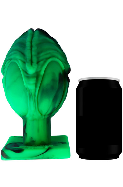 SWT Seven 17,8 cm - Monster-Dildo 2