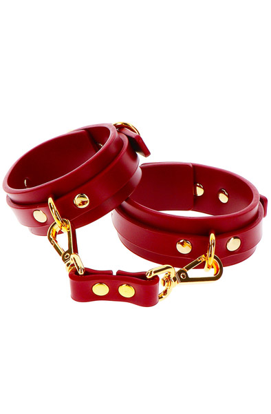 Taboom Ankle Cuffs - Ankle cuffs 2