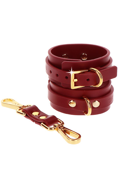 Taboom Ankle Cuffs - Ankle cuffs 3