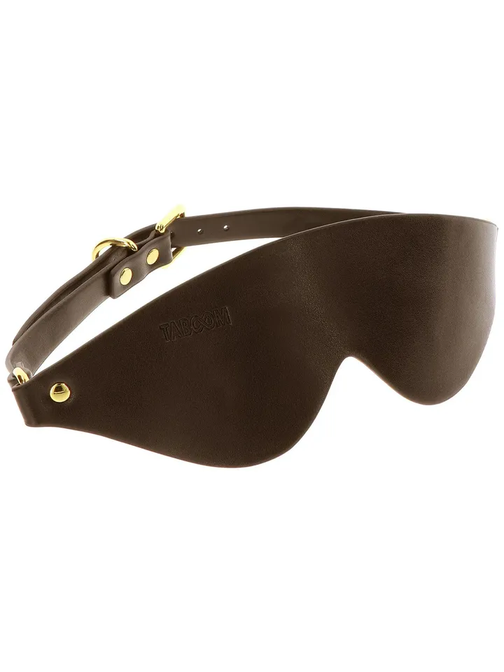 Taboom Blindfold Black - Blindfold 2