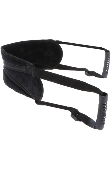 Taboom Doggy Style Strap - Position master 2