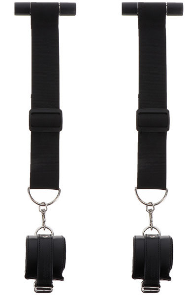 Taboom Door Bars & Wrist Cuffs - Positionierungsmeister 1