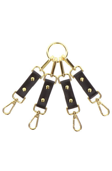 Taboom Hogtie - Hogtie 2