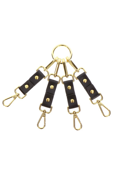 Taboom Hogtie - Hogtie 3