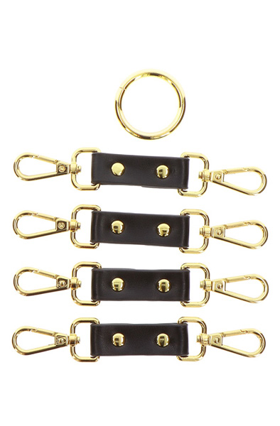 Taboom Hogtie - Hogtie 4